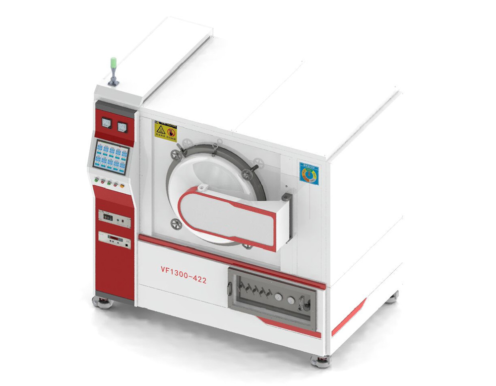 真空熱處理爐的研發方向